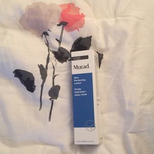 Murad skin perfecting lotion
